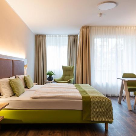 Gaestehaus Lazarus Berlin Exteriör bild