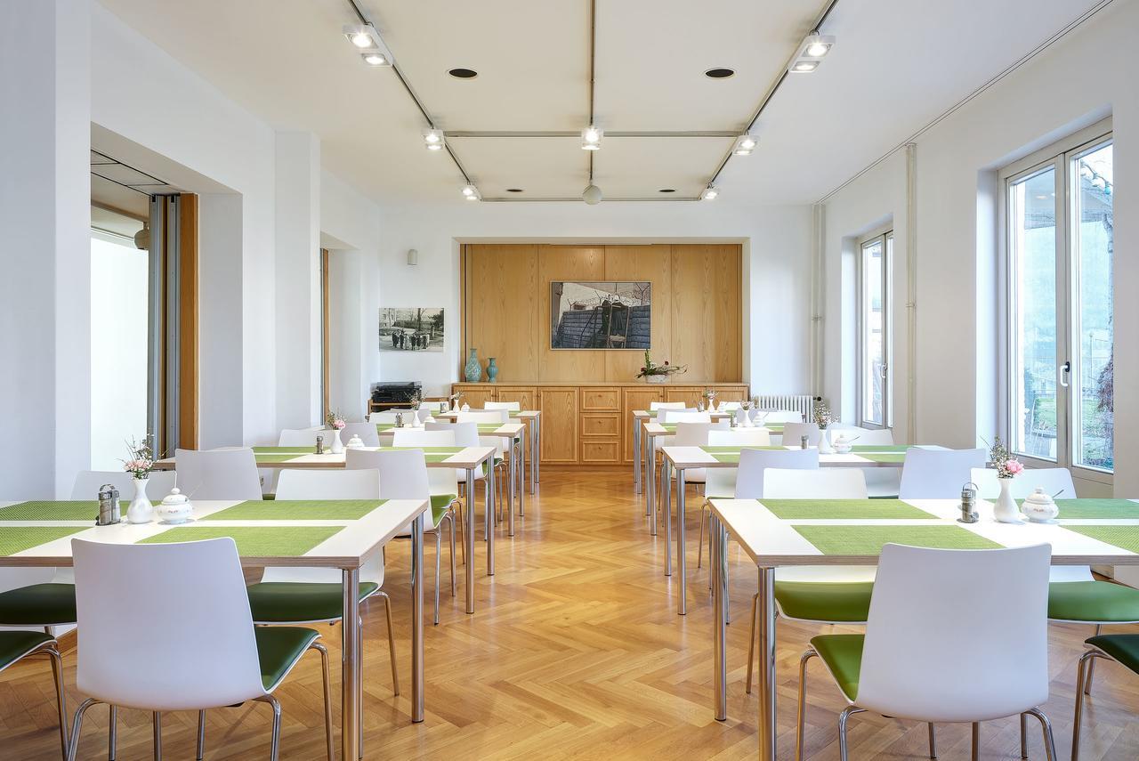 Gaestehaus Lazarus Berlin Exteriör bild