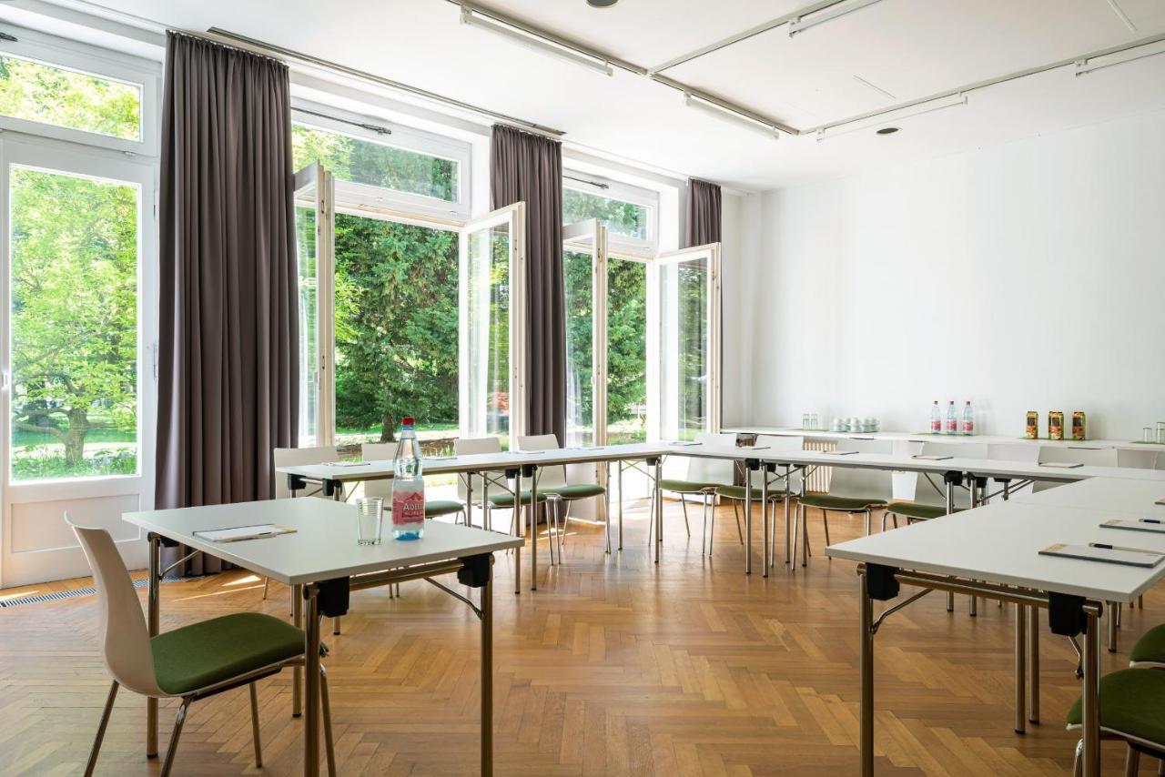 Gaestehaus Lazarus Berlin Exteriör bild